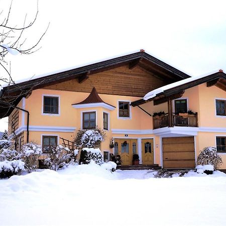 Haus Huber Apartments Altenmarkt im Pongau Bagian luar foto