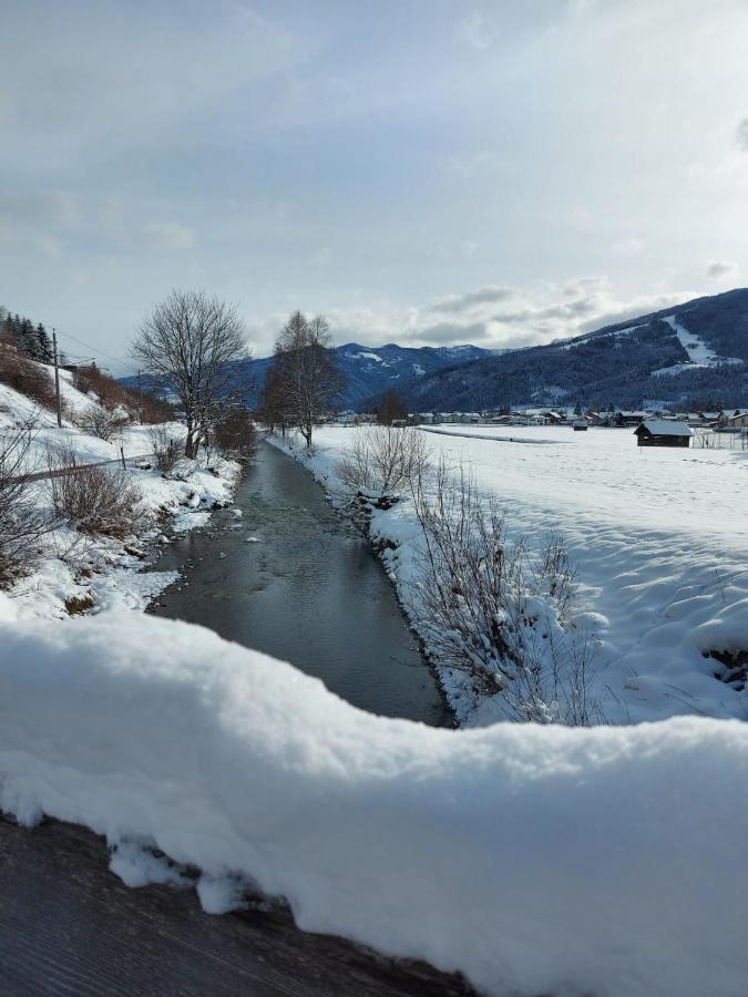 Haus Huber Apartments Altenmarkt im Pongau Bagian luar foto